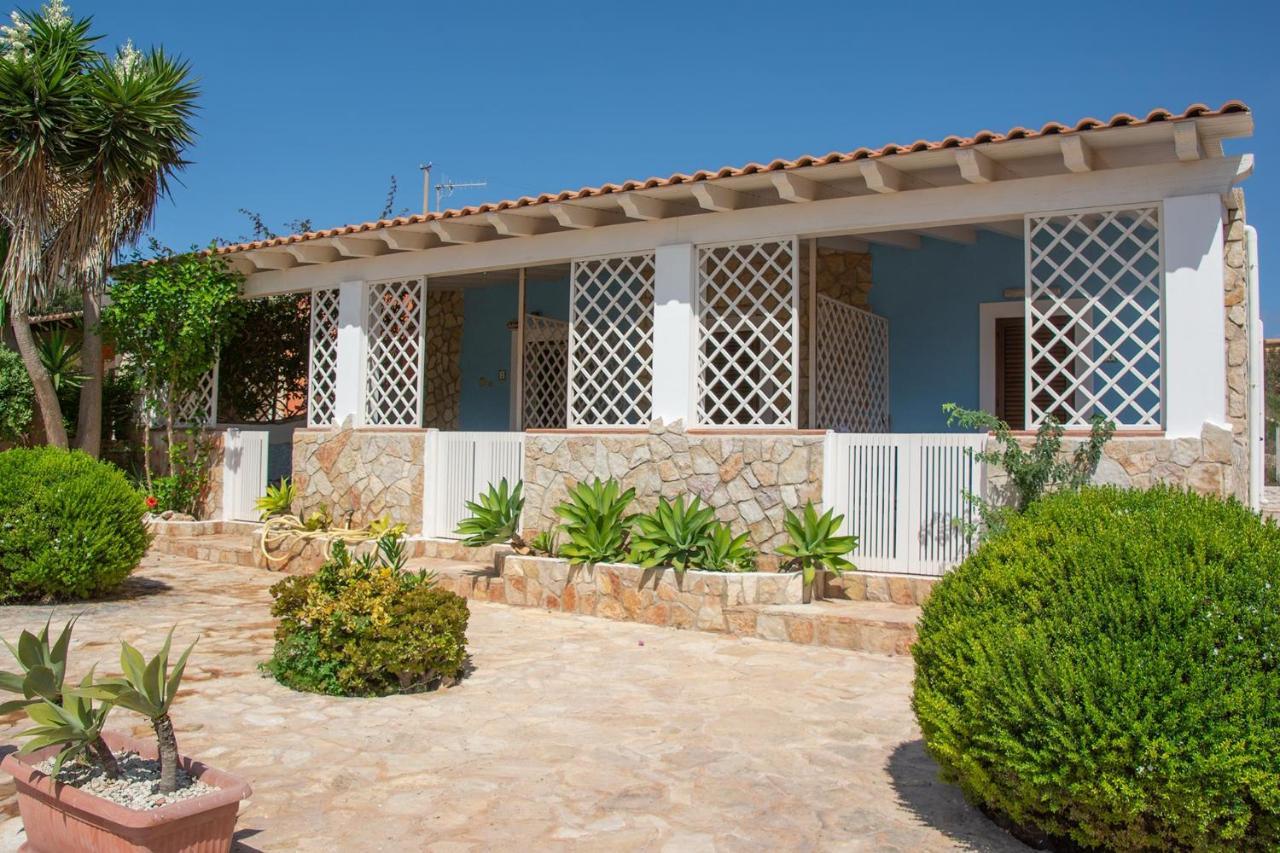 Le Di Pozzo Monaco Ferienhaus *